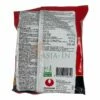 NongShim 60er Pack Shin Ramyun Instant Nudeln 120g, 7,2kg -ASIA-IN Geschäft nongshim 60er pack shin ramyun instant nudeln 120g 72kg2