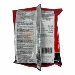 NongShim 60er Pack Shin Ramyun Instant Nudeln 120g, 7,2kg -ASIA-IN Geschäft nongshim 60er pack shin ramyun instant nudeln 120g 72kg3