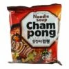 NongShim ChampongInstant Nudeln 124g -ASIA-IN Geschäft nongshim champong instant nudeln 124g
