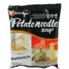NongShim Instant Nudeln, Kartoffelnudeln 100g 1 NongShim Instant Nudeln, Kartoffelnudeln 100g -ASIA-IN Geschäft nongshim instant nudeln kartoffelnudeln 100g