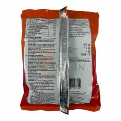 NongShim Kimchi Instant Nudeln 120g