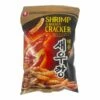 NongShim Krabbenchips 75g -ASIA-IN Geschäft nongshim krabbenchips 75g