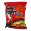 NongShim Shin Ramyun Instant Nudeln 120g 1 NongShim Shin Ramyun Instant Nudeln 120g -ASIA-IN Geschäft nongshim shin ramyun instant nudeln 120g