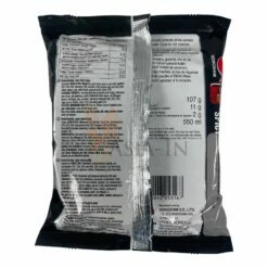 NongShim Shin Red Instant Nudeln Super Scharf 120g -ASIA-IN Geschäft nongshim shin red instant nudeln super scharf 120g3