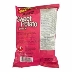 NongShim Süßkartoffel Snack 55g