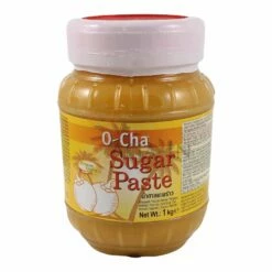 O-Cha Palmzucker 1kg
