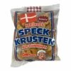 OK BBQ Schweine Speckkrusten 50g -ASIA-IN Geschäft ok bbq schweine speckkrusten 50g