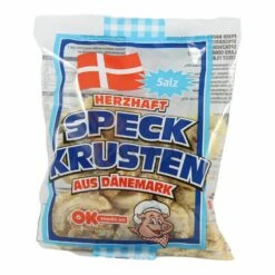 OK Original Schweine Speckkrusten 50g