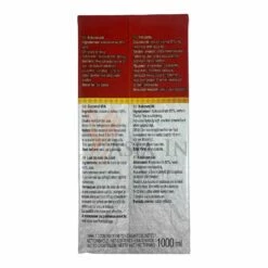 Orient Gourmet 12er Pack Premium Kokosmilch 1l, 12l