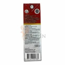 Orient Gourmet Kokosmilch 1l -ASIA-IN Geschäft orient gourmet kokolgilch 1l2