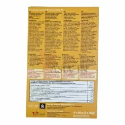 O's Bubble Instant Bubble Tea Milch Getränk Brauner Zucker 240g