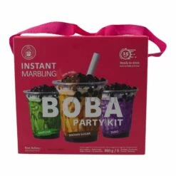 O's Bubble Instant Bubble Tea Milch Getränk Mix 360g -ASIA-IN Geschäft os bubble instant bubble tea milch getraenk mix 360g