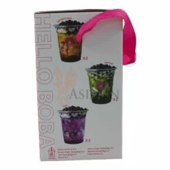 O's Bubble Instant Bubble Tea Milch Getränk Mix 360g -ASIA-IN Geschäft os bubble instant bubble tea milch getraenk mix 360g4