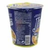 Ottogi Jin Ramen Instant Nudeln Im Becher, Mild 65g