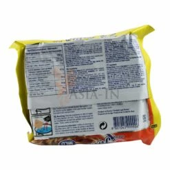 Ottogi Jin Ramen Instant Nudeln Mild 120g -ASIA-IN Geschäft ottogi jin ramen instant nudeln mild 120g2