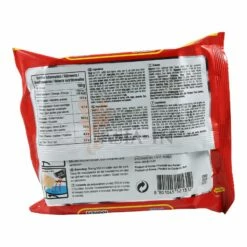 Ottogi Kimchi Ramen Instant Nudeln 120g