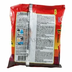 Ottogi Yeul Ramen Instant Nudeln Extra Scharf 120g