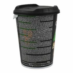 Oyakata Jap., Classic Instant Nudeln Im Becher 93g