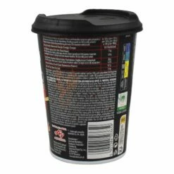 Oyakata Jap., Rind, Wasabi Instant Nudeln Im Becher 93g