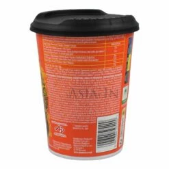 Oyakata Korea BBQ Instant Nudeln Im Becher 93g