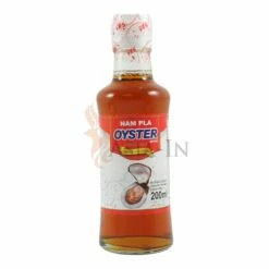 Oyster Fischsauce 200ml