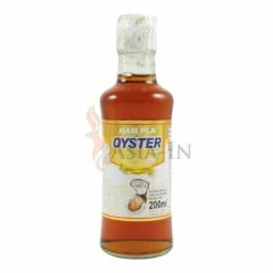 Oyster Fischsauce Gold 200ml