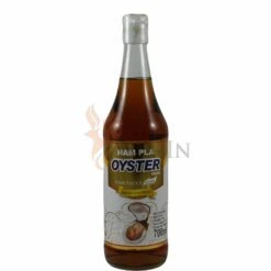 Oyster Fischsauce Gold 700ml