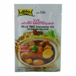 Pa-Lo Thai Fünf Gewürze Mischung, Lobo 65g