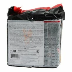 Paldo Volcano Chicken Instant Nudeln 4x140g 560g