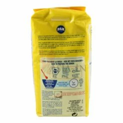 PAN Weißes Maismehl 1kg -ASIA-IN Geschäft pan weisses mailgehl 1kg3