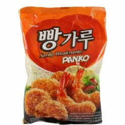 Panko, Samlip 200g