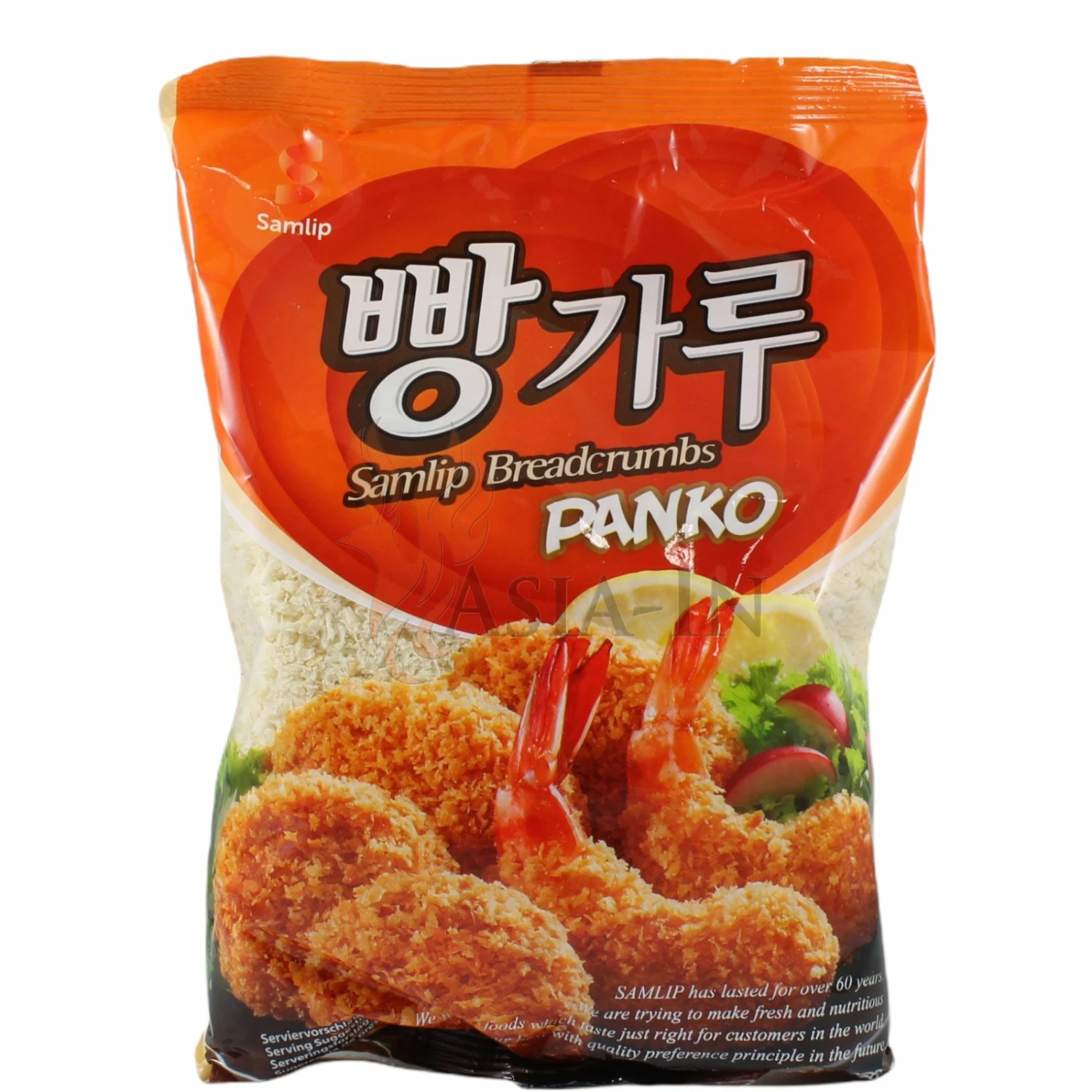 Panko, Samlip 200g 3 Panko, Samlip 200g