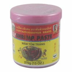 Pantai Garnelenpaste 370g