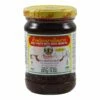 Pantai Nam Prik Pau Chilipaste Mit Sojaöl Extra Scharf 227g -ASIA-IN Geschäft pantai nam prik pau chilipaste mit sojaoel extra scharf 227g