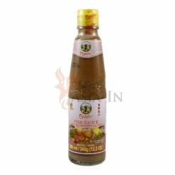Pantai Nampla Ra Fischsauce 300ml -ASIA-IN Geschäft pantai nampla ra fischsauce 300ml