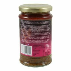 Pasco Garam Masala Currypaste 270g -ASIA-IN Geschäft pasco garam masala currypaste 270g2