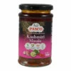Pasco Kashmiri Masala Currypaste 260g -ASIA-IN Geschäft pasco kashmiri masala currypaste 260g