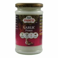 Pasco Knoblauchpüree 270g