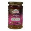 Pasco Madras Currypaste 270g -ASIA-IN Geschäft pasco madras currypaste 270g