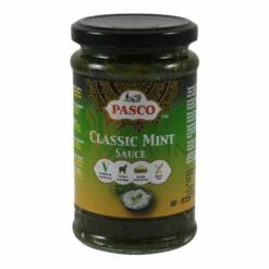 Pasco Pfefferminzsauce 280g