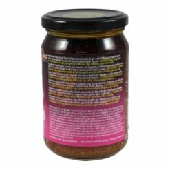 Pasco Scharfe Currypaste 270g