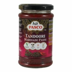 Pasco Tandoori Currypaste 270g