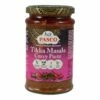 Pasco Tikka Masala Currypaste 260g -ASIA-IN Geschäft pasco tikka masala currypaste 260g