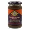 Patak's Garam Masala Currypaste 283g -ASIA-IN Geschäft pataks garam masala currypaste 283g