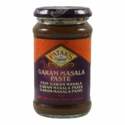 Patak's Garam Masala Currypaste 283g