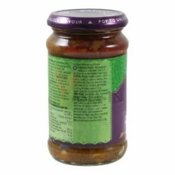 Patak's Knoblauch Pickle 300g