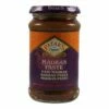 Patak's Madras Currypaste 283g -ASIA-IN Geschäft pataks madras currypaste 283g