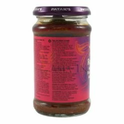 Patak's Rogan Josh Currypaste 283g
