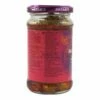 Patak's Scharfe Mango Pickle 283g -ASIA-IN Geschäft pataks scharfe mango pickle 283g2
