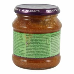 Patak's Sweet Mango Chutney 340g